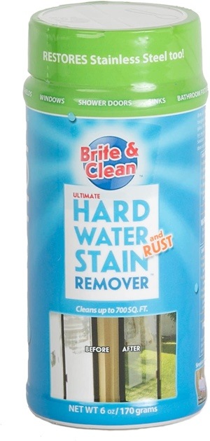 10 Best Cleaners for Glass Shower Doors in 2022 – Reviews & Top Picks