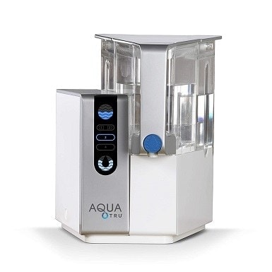 10 Best Countertop & Portable Reverse Osmosis Systems in 2022 – Reviews & Top Picks