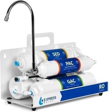 10 Best Countertop & Portable Reverse Osmosis Systems in 2022 – Reviews & Top Picks