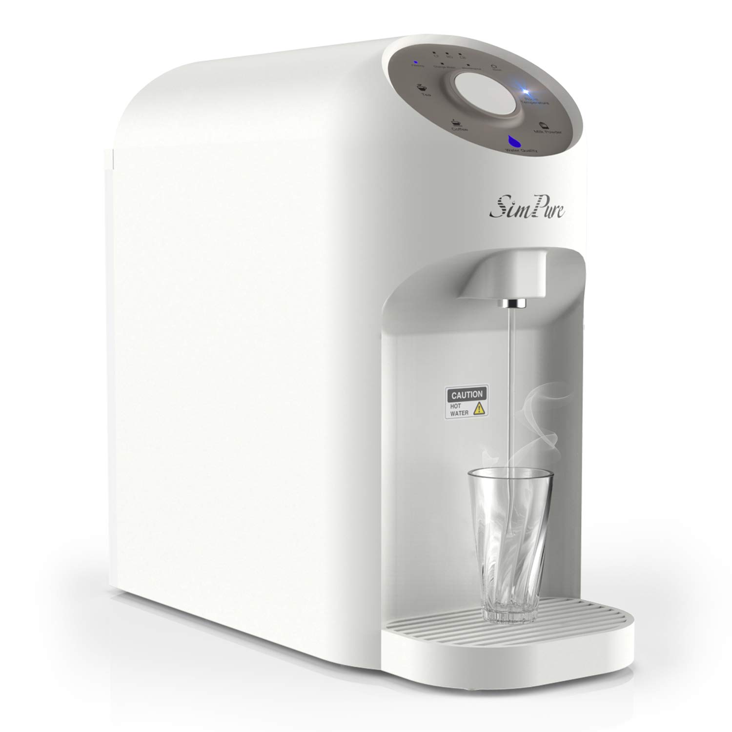 10 Best Countertop & Portable Reverse Osmosis Systems in 2022 – Reviews & Top Picks