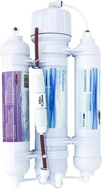 10 Best Countertop & Portable Reverse Osmosis Systems in 2022 – Reviews & Top Picks
