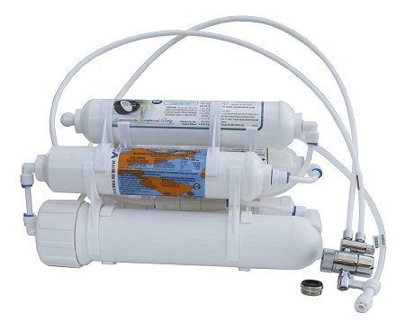 10 Best Countertop & Portable Reverse Osmosis Systems in 2022 – Reviews & Top Picks