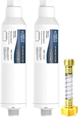 8 Best Inline Water Filters of 2022 – Reviews & Top Picks
