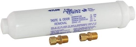 8 Best Inline Water Filters of 2022 – Reviews & Top Picks