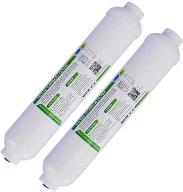 8 Best Inline Water Filters of 2022 – Reviews & Top Picks