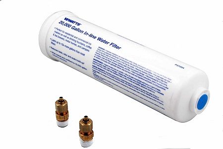 8 Best Inline Water Filters of 2022 – Reviews & Top Picks