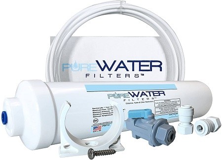 8 Best Inline Water Filters of 2022 – Reviews & Top Picks