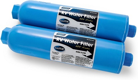 8 Best Inline Water Filters of 2022 – Reviews & Top Picks