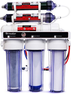 5 Best Reverse Osmosis System for Hydroponics in 2022 – Reviews & Top Picks