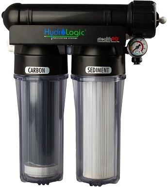 5 Best Reverse Osmosis System for Hydroponics in 2022 – Reviews & Top Picks