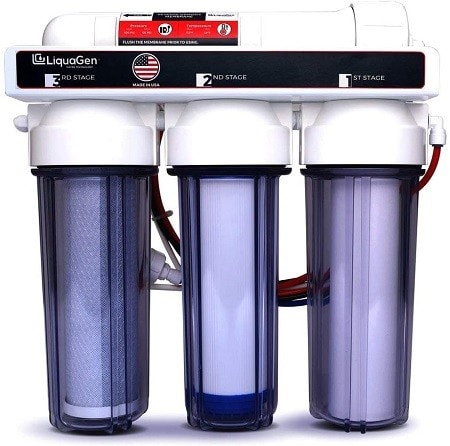 5 Best Reverse Osmosis System for Hydroponics in 2022 – Reviews & Top Picks