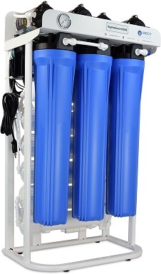 5 Best Reverse Osmosis System for Hydroponics in 2022 – Reviews & Top Picks