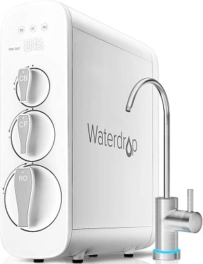 10 Best Reverse Osmosis Systems in 2022 – Reviews & Top Picks