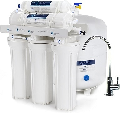 10 Best Reverse Osmosis Systems in 2022 – Reviews & Top Picks