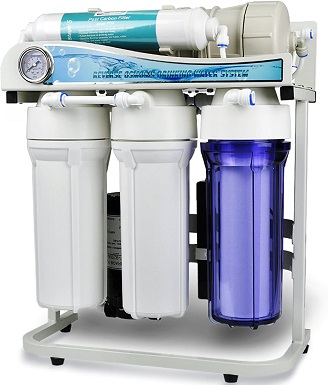 10 Best Reverse Osmosis Systems in 2022 – Reviews & Top Picks