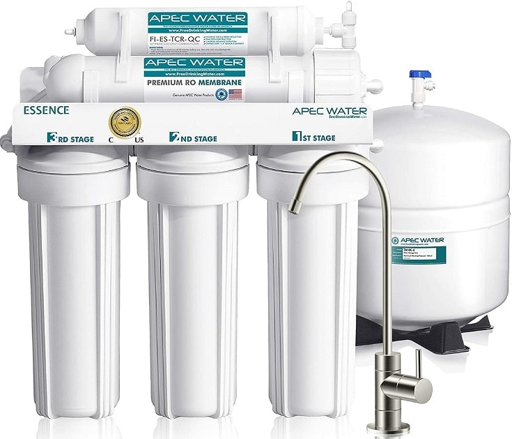 10 Best Reverse Osmosis Systems in 2022 – Reviews & Top Picks
