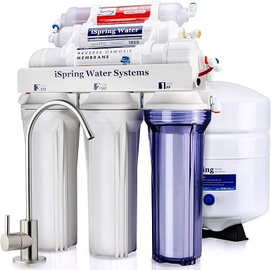 10 Best Reverse Osmosis Systems in 2022 – Reviews & Top Picks