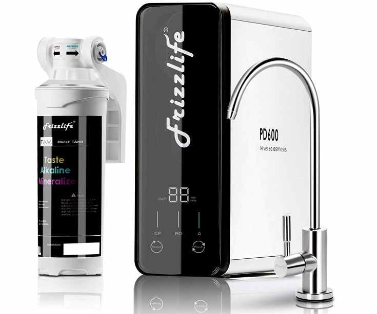 10 Best Reverse Osmosis Systems in 2022 – Reviews & Top Picks