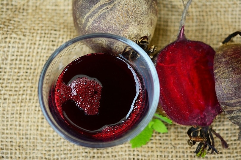 Do You Need to Peel Beets Before Juicing?
