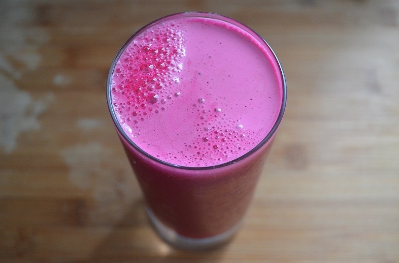 Do You Need to Peel Beets Before Juicing?
