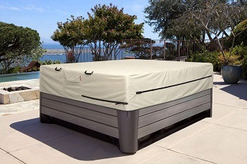 9 Best Hot Tub Covers of 2022 &#8211; Reviews &#038; Top Picks