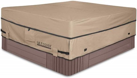 9 Best Hot Tub Covers of 2022 – Reviews & Top Picks
