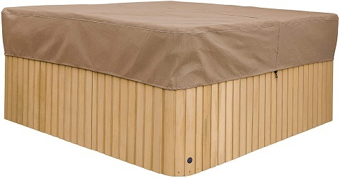 9 Best Hot Tub Covers of 2022 – Reviews & Top Picks