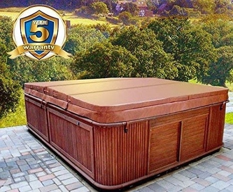 9 Best Hot Tub Covers of 2022 – Reviews & Top Picks