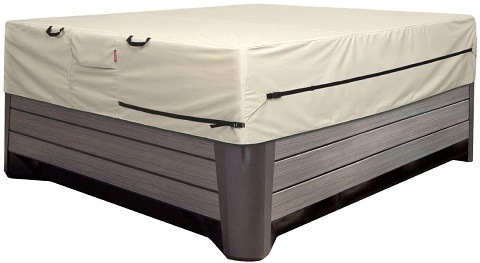 9 Best Hot Tub Covers of 2022 – Reviews & Top Picks