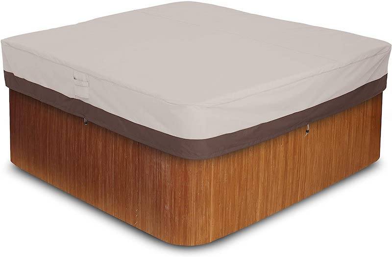 9 Best Hot Tub Covers of 2022 – Reviews & Top Picks