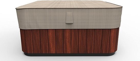 9 Best Hot Tub Covers of 2022 – Reviews & Top Picks