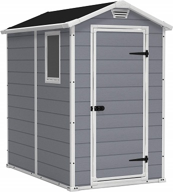 4 Smart Pool Equipment Enclosure Ideas
