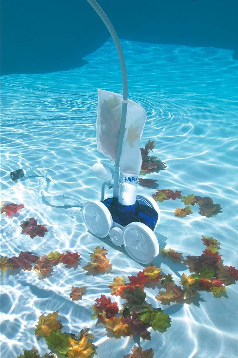 How to Clean the Bottom of Your Pool (4 Simple Steps)