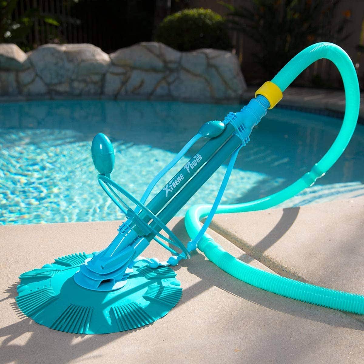 How to Clean the Bottom of Your Pool (4 Simple Steps)