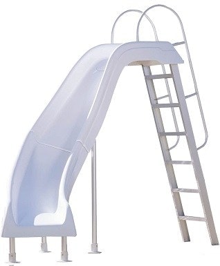 7 Best Pool Slides in 2022 – Reviews & Top Picks
