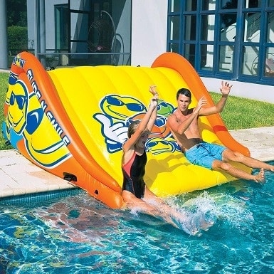 7 Best Pool Slides in 2022 – Reviews & Top Picks