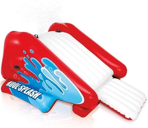 7 Best Pool Slides in 2022 – Reviews & Top Picks