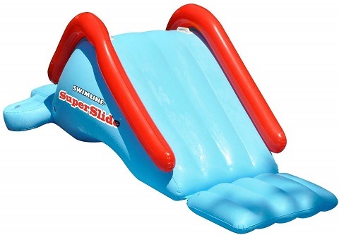 7 Best Pool Slides in 2022 – Reviews & Top Picks