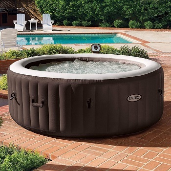 6 Best 4-Person Hot Tubs in 2022 — Reviews &#038 Top Picks