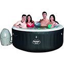 6 Best 4-Person Hot Tubs in 2022 — Reviews & Top Picks