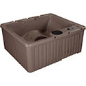 6 Best 4-Person Hot Tubs in 2022 — Reviews & Top Picks