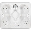 6 Best 4-Person Hot Tubs in 2022 — Reviews & Top Picks