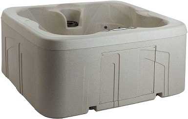 6 Best 4-Person Hot Tubs in 2022 — Reviews & Top Picks