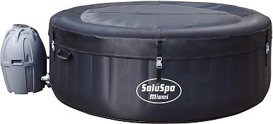 6 Best 4-Person Hot Tubs in 2022 — Reviews & Top Picks