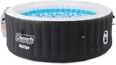 6 Best 4-Person Hot Tubs in 2022 — Reviews & Top Picks