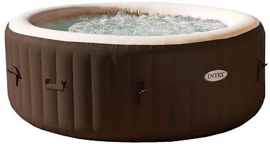 6 Best 4-Person Hot Tubs in 2022 — Reviews & Top Picks