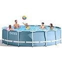 5 Best Intex Above Ground Pools in 2022 – Reviews & Top Picks