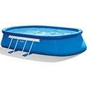 5 Best Intex Above Ground Pools in 2022 – Reviews & Top Picks