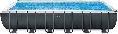 5 Best Intex Above Ground Pools in 2022 – Reviews & Top Picks