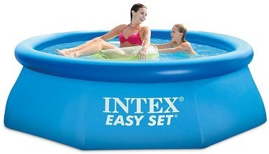 5 Best Intex Above Ground Pools in 2022 – Reviews & Top Picks
